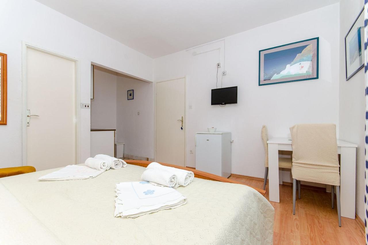Apartments Katica Makarska Exterior photo